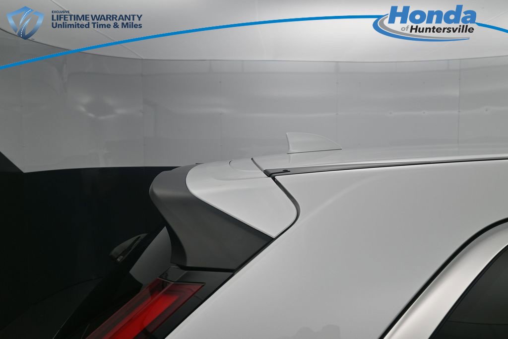 New 2026 Honda CR-V EX image 17