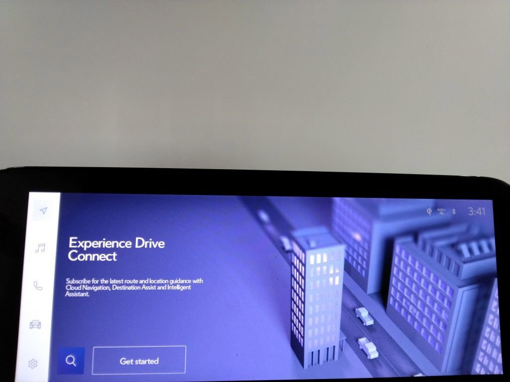 Used 2023 Lexus UX 250h AWD w/ Accessory Package (Z2) image 22