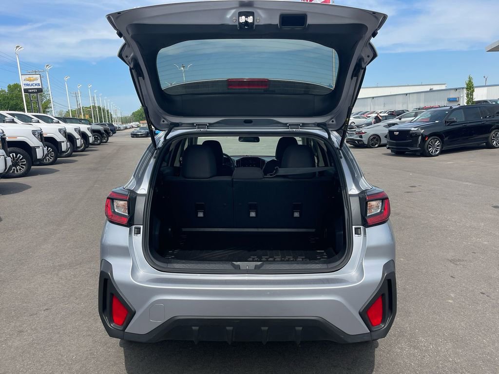 Used 2024 Subaru Crosstrek 2.0i Premium image 28
