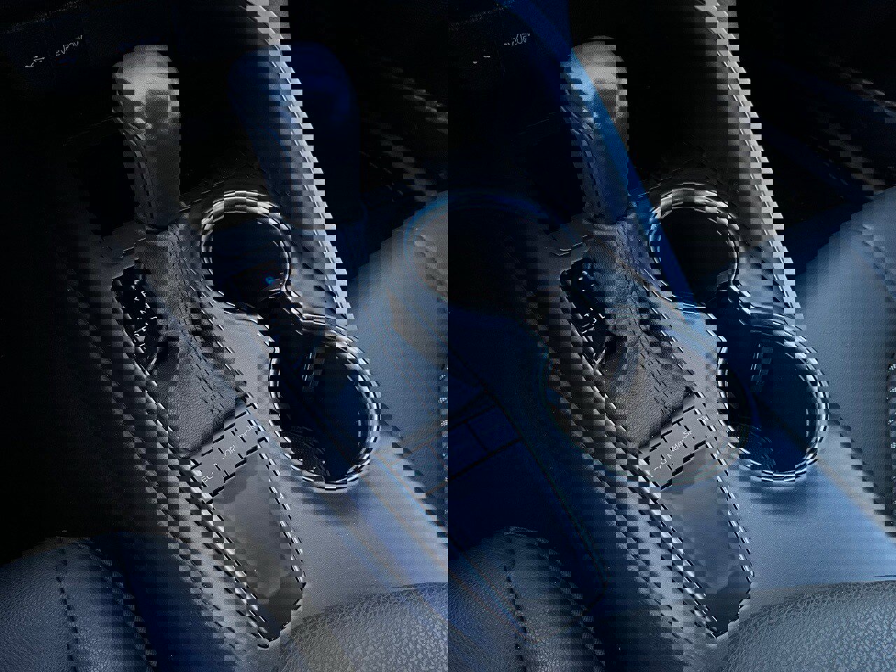 Used 2024 Toyota Camry SE image 20