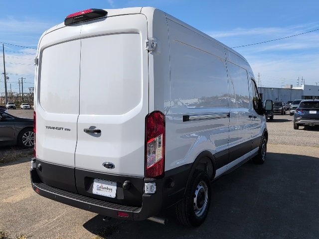 New 2025 Ford Transit 250 148 Medium Roof image 7