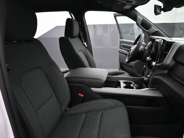 New 2026 RAM 1500 4x4 Crew Cab image 43