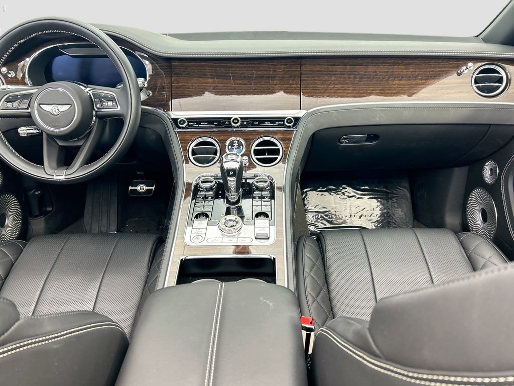 Used 2021 Bentley Continental GT image 22