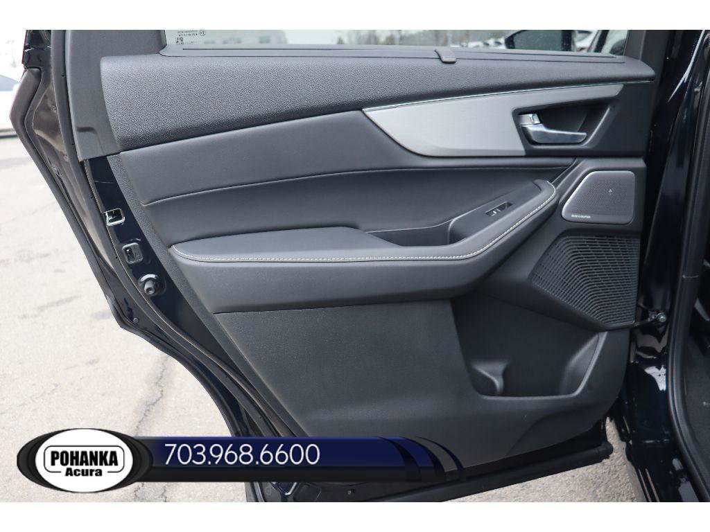 New 2026 Acura MDX w/ Technology Package image 36