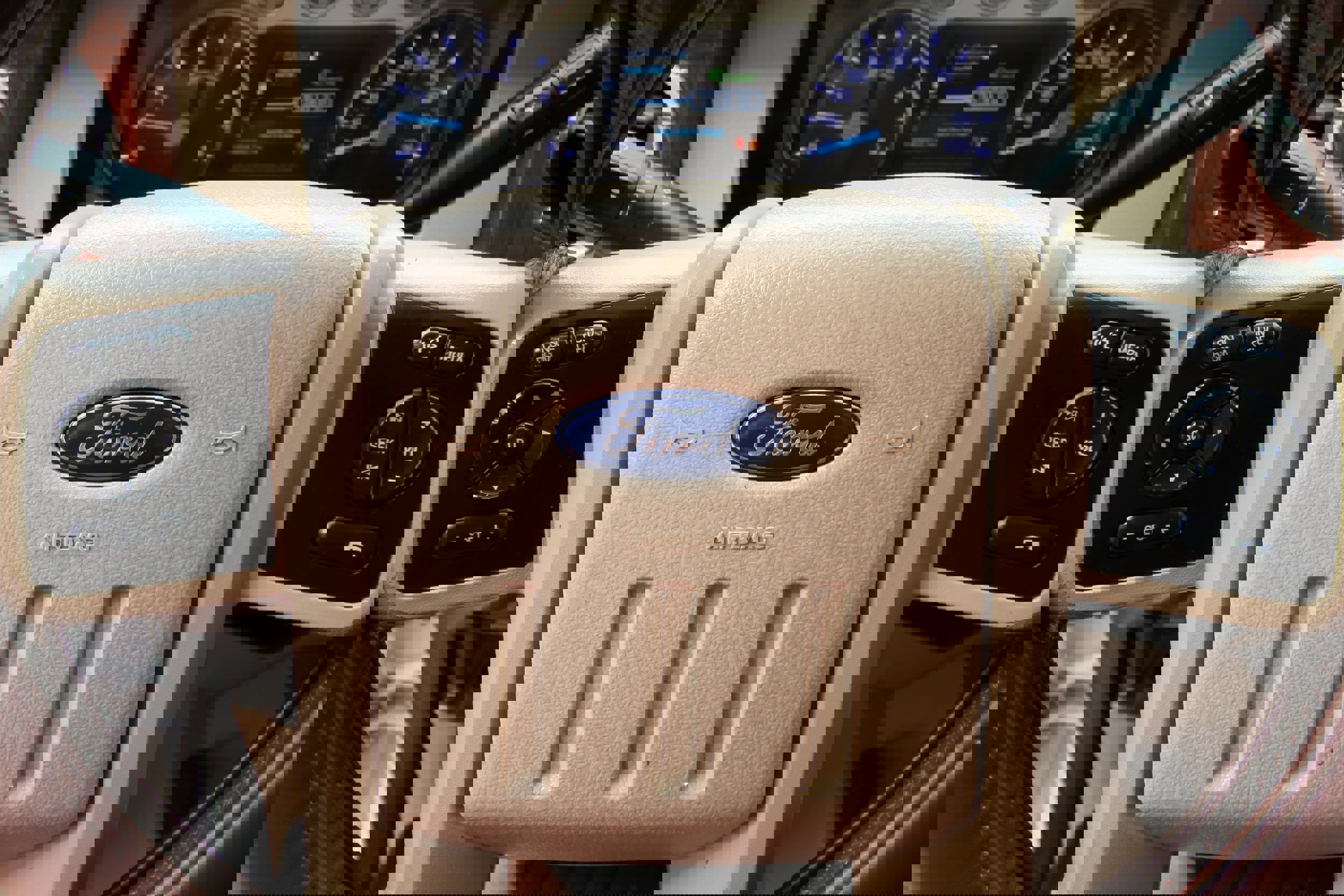 Used 2016 Ford F350 King Ranch AWD/4WD image 29