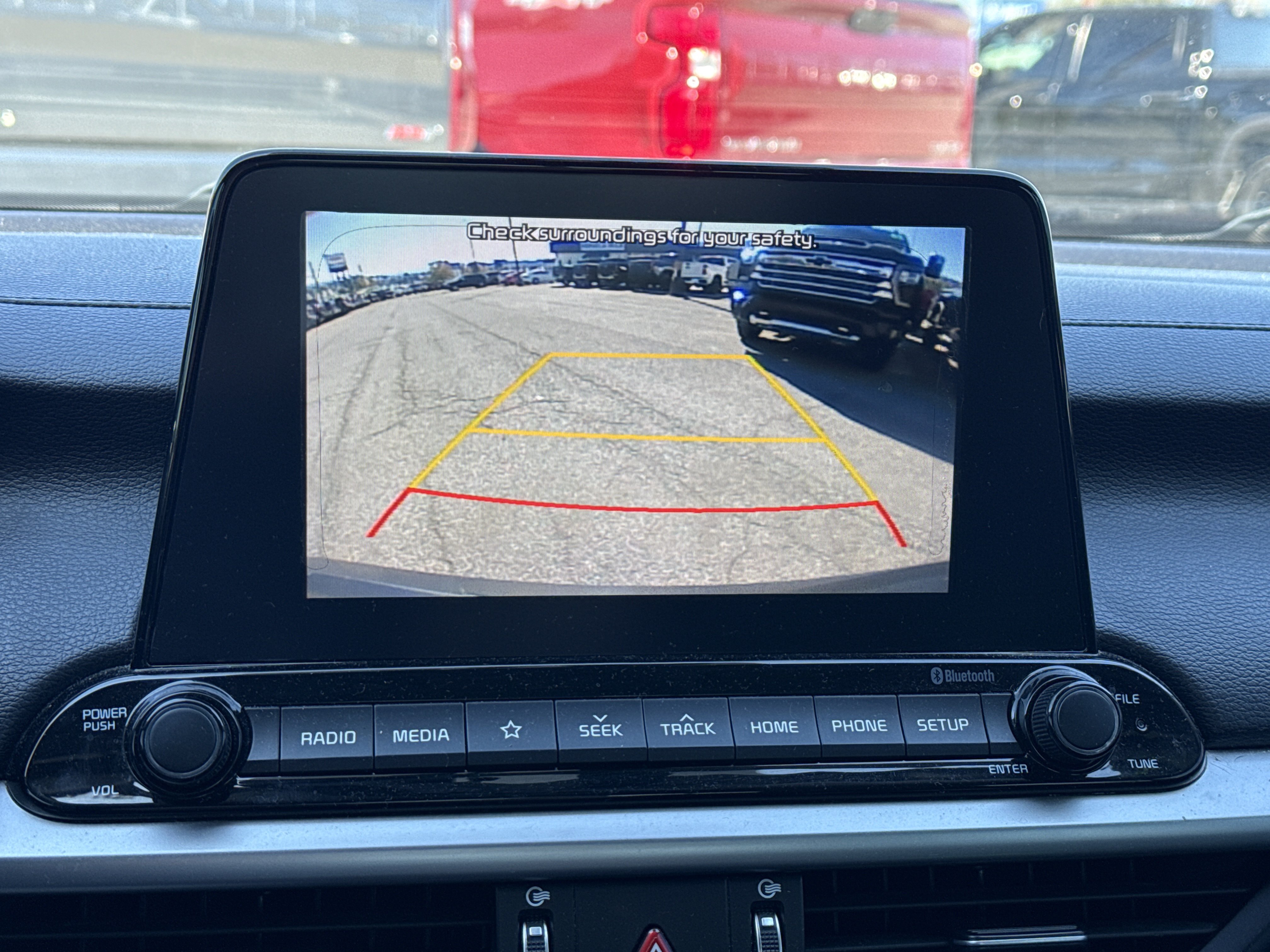 Used 2019 Kia Forte LXS FWD image 24
