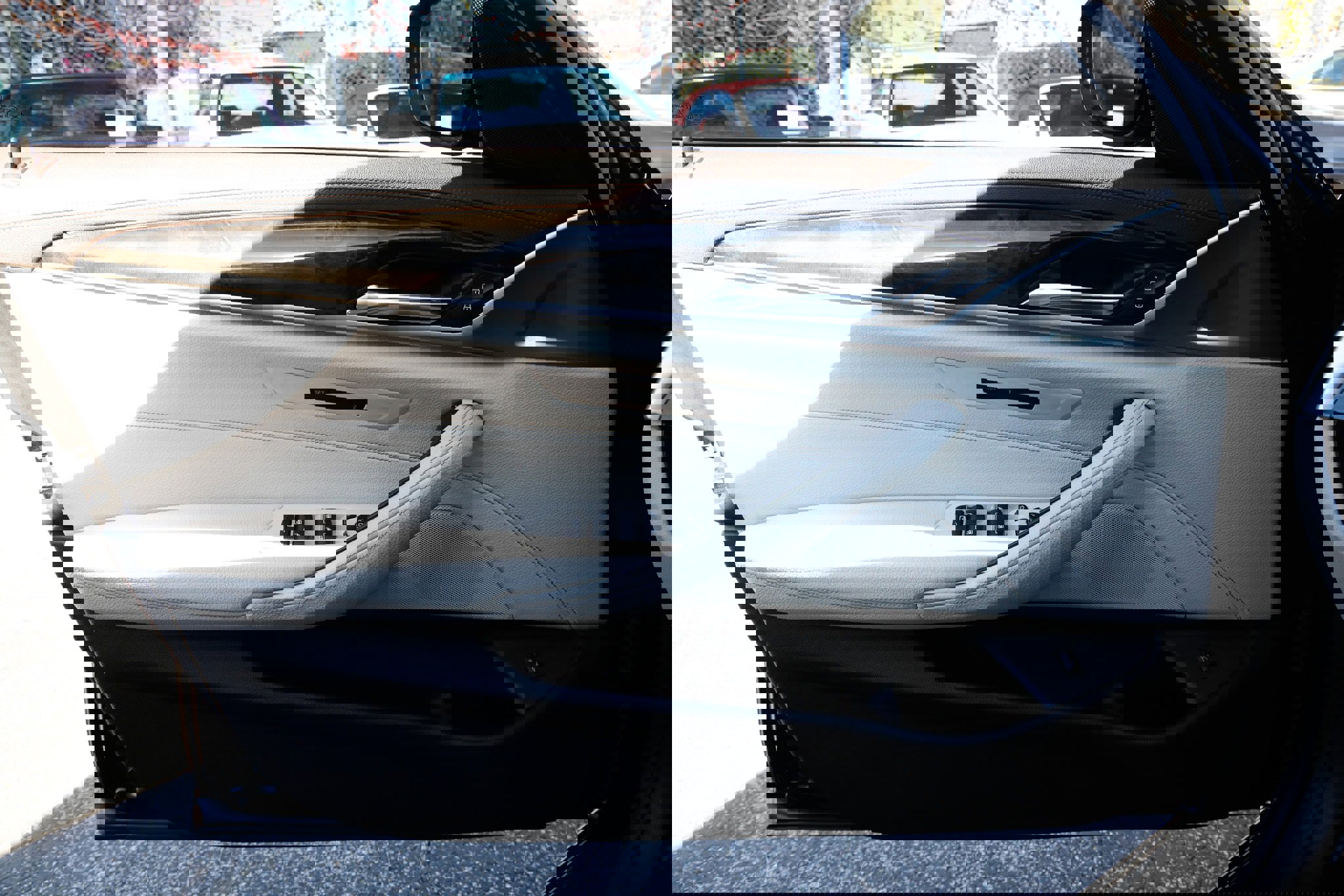 Used 2017 BMW 540i image 46