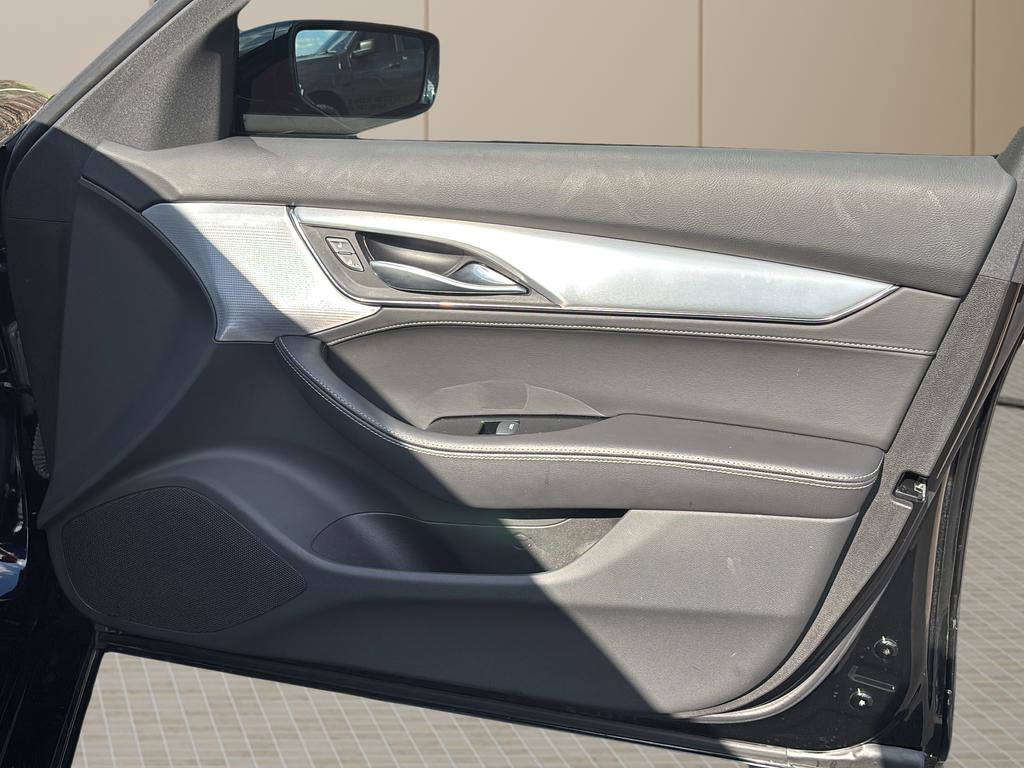 Used 2024 Cadillac CT5 Luxury w/ Sun And Sound Package image 38