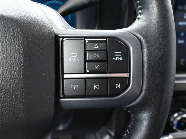 Used 2024 Ford F350 Lariat w/ Lariat Ultimate Package image 30