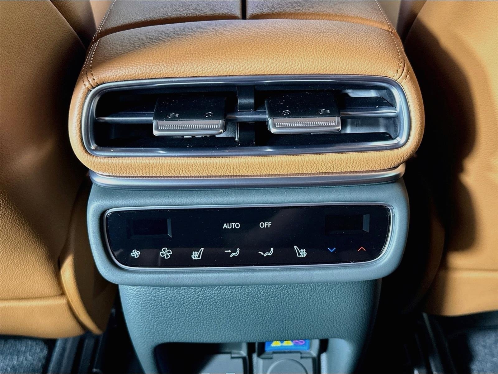 New 2027 Genesis GV80 2.5T Prestige AWD/4WD image 27
