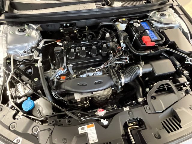 New 2026 Honda Accord LX image 11