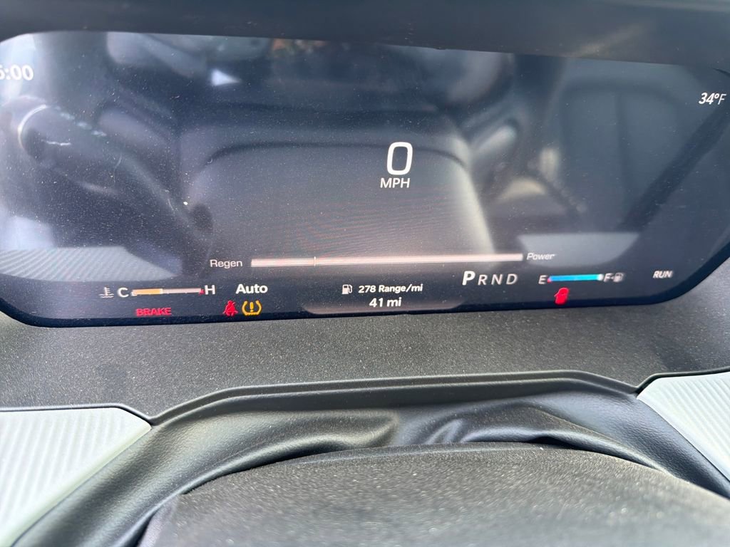 New 2026 Jeep Cherokee Limited image 16