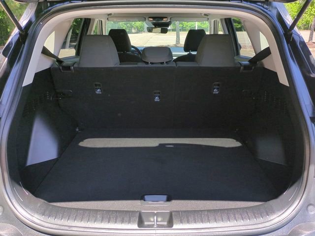 Used 2026 Kia Seltos LX FWD image 13