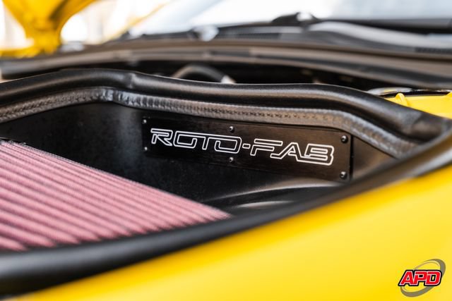 Used 2017 Chevrolet Camaro SS RWD image 88