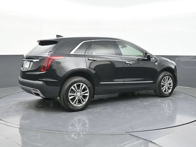 Used 2022 Cadillac XT5 Premium Luxury FWD image 15