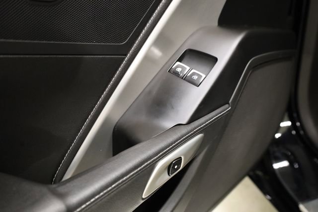 Used 2017 Chevrolet Corvette Stingray Convertible w/ Carbon Flash Badge Package image 17