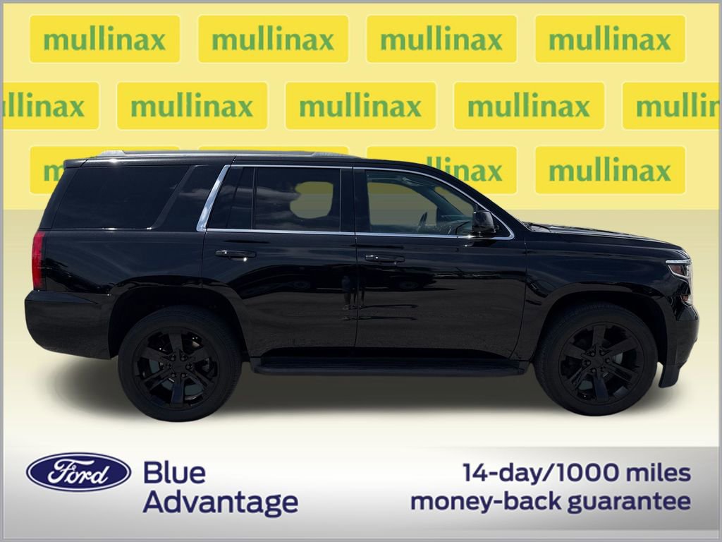 Used 2019 Chevrolet Tahoe LT RWD video 2