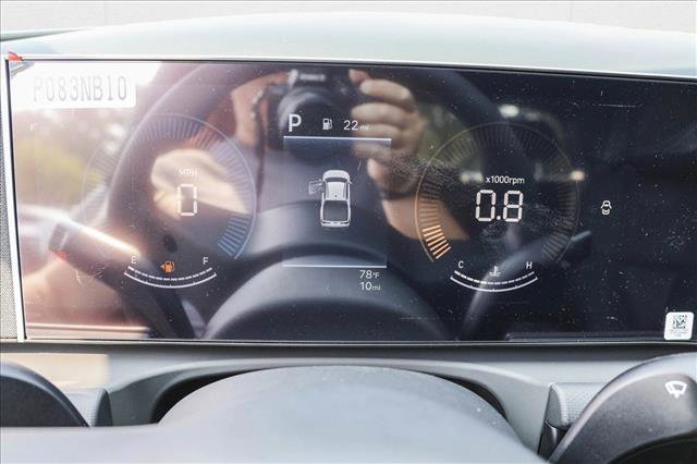 New 2026 Hyundai Santa Cruz SEL image 15