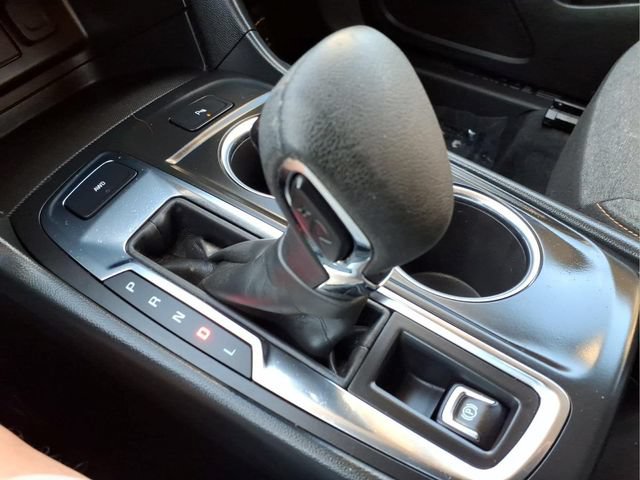 Used 2024 Chevrolet Equinox LT AWD/4WD image 23