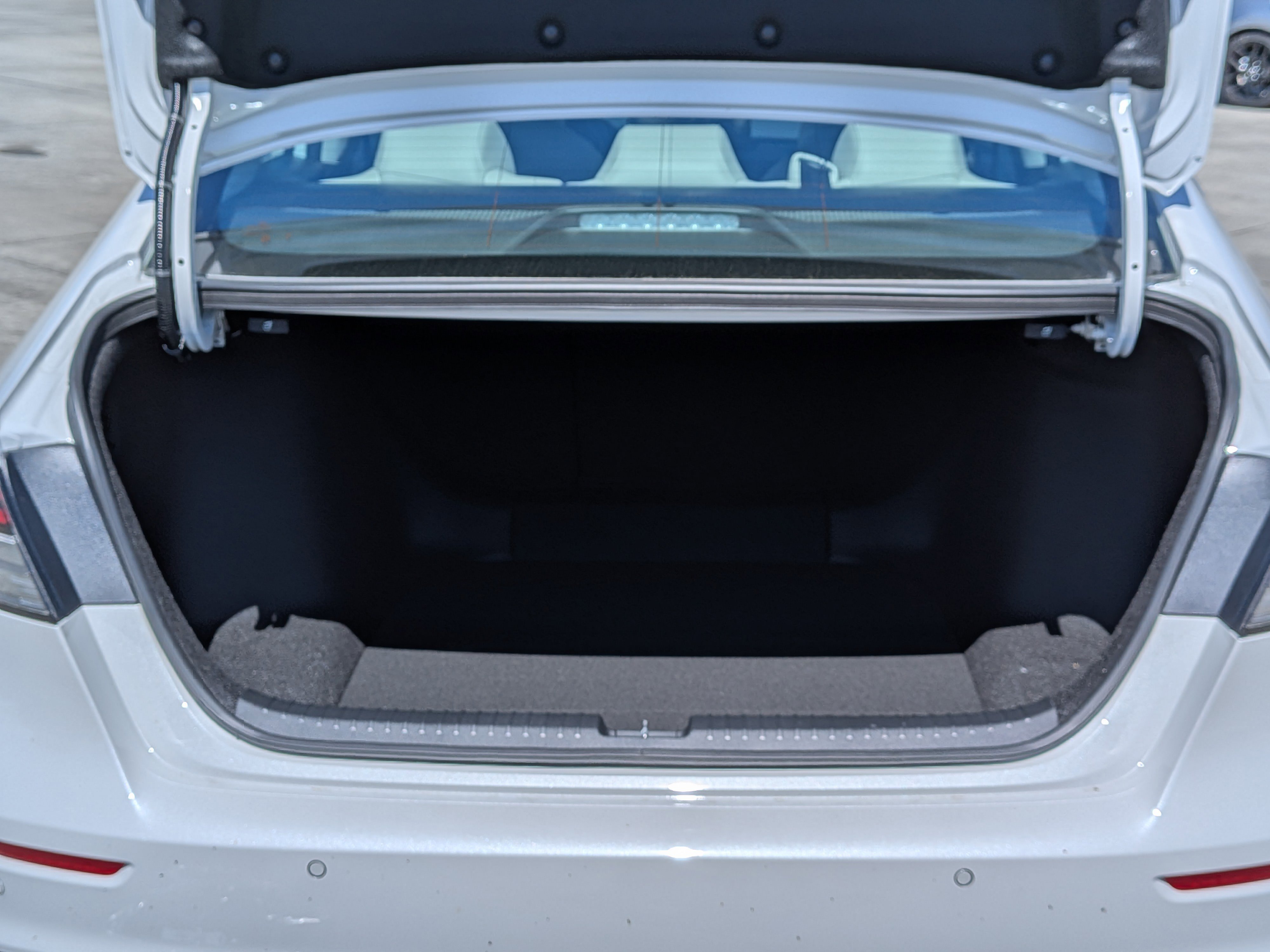 New 2026 Honda Accord EX-L image 13