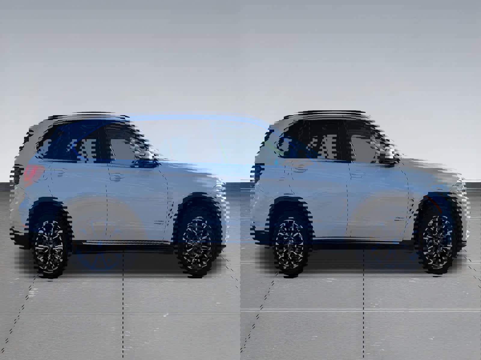 Used 2016 BMW X5 xDrive35i w/ Premium Package image 7