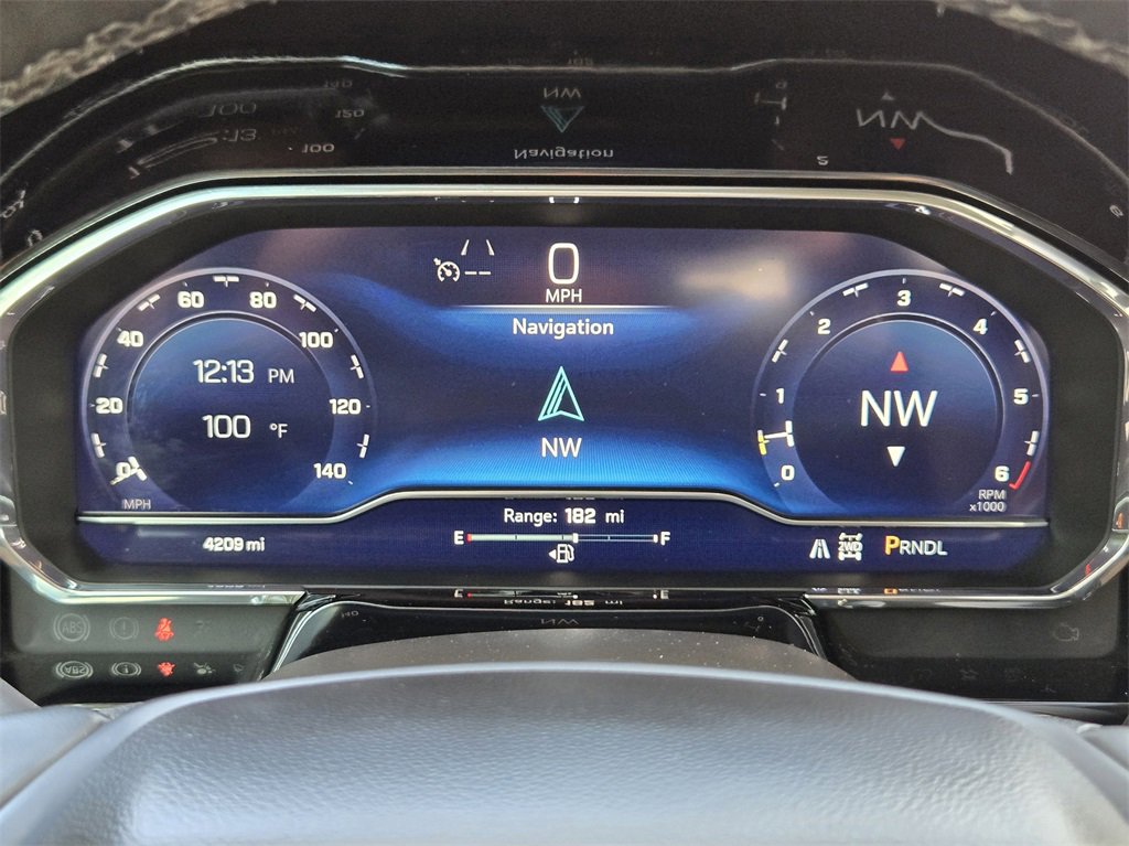 Used 2025 Chevrolet Silverado 1500 LT image 15