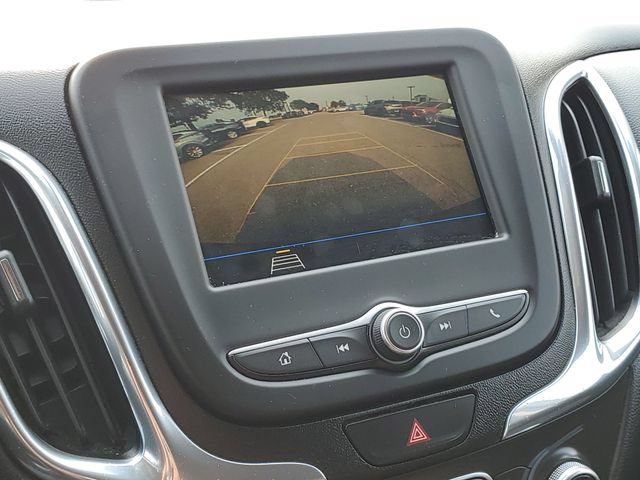 Used 2019 Chevrolet Equinox LT w/ Driver Convenience Package FWD image 18