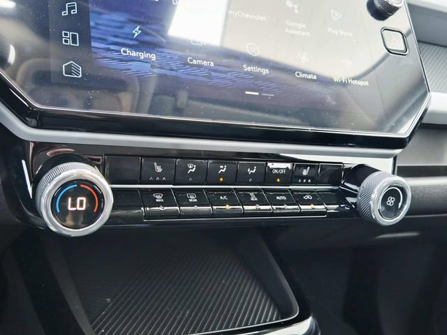 New 2027 Chevrolet Bolt LT w/ Comfort Package image 20