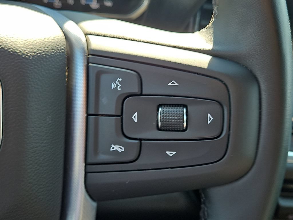 Used 2026 GMC Sierra 1500 SLT AWD/4WD image 23