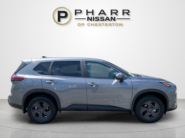 New 2026 Nissan Rogue SV AWD/4WD image 6