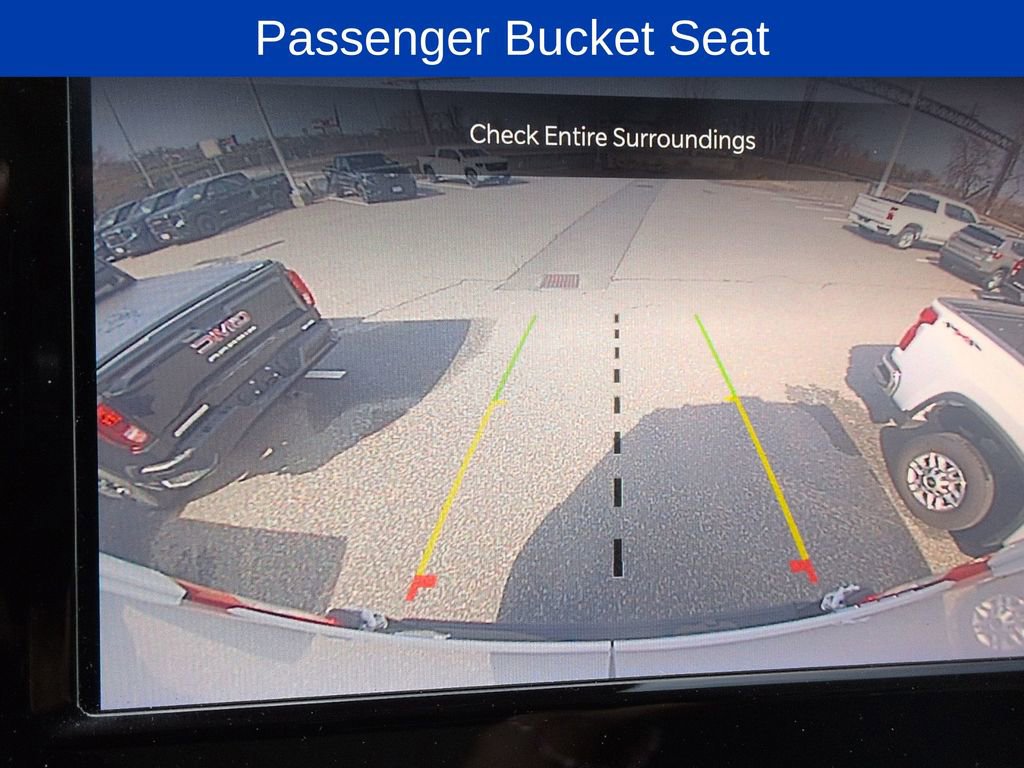 Used 2025 RAM ProMaster 2500 w/ Convenience Group image 17