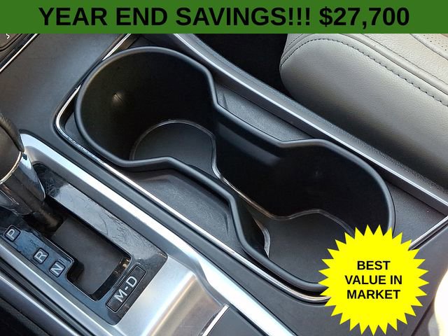 Used 2022 Subaru Ascent Limited w/ Technology Package image 27