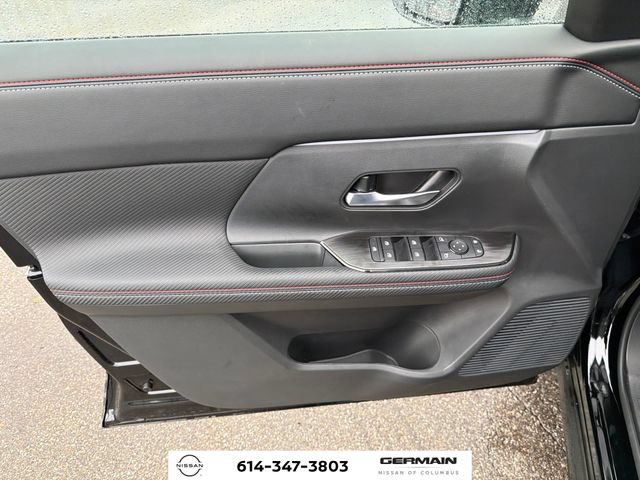 New 2027 Nissan Kicks SR w/ SR Premium Package AWD/4WD image 20