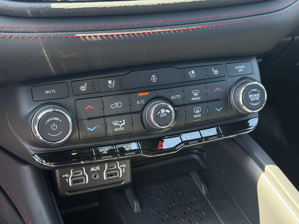 New 2026 Dodge Durango GT AWD/4WD image 6