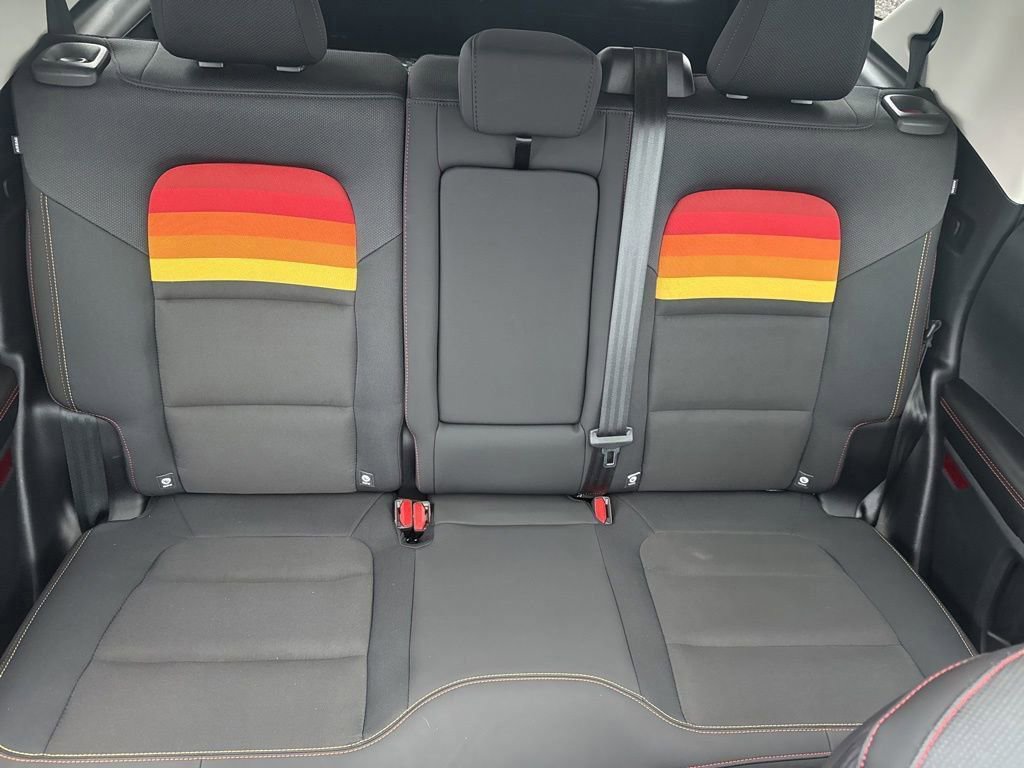 Used 2024 Ford Bronco Sport Free Wheeling w/ Convenience Package image 47