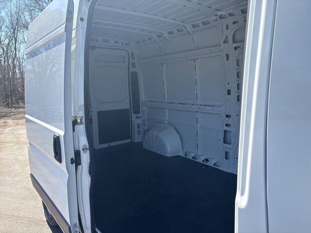 New 2026 RAM ProMaster 2500 FWD image 19