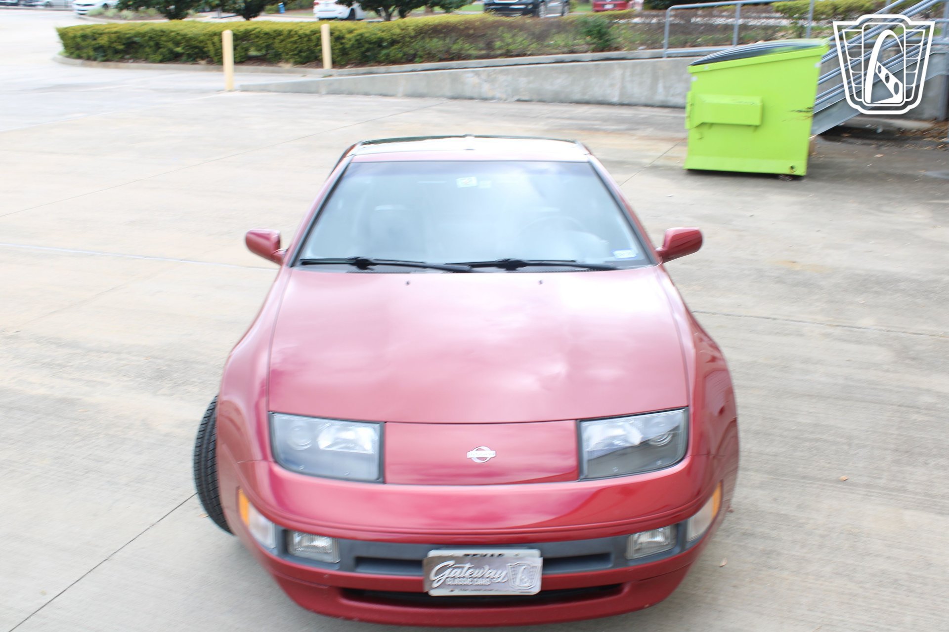 Used 1994 Nissan 300ZX Hatchback RWD image 35