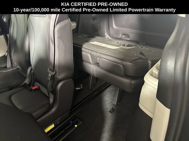 Certified 2023 Kia Carnival LX image 21