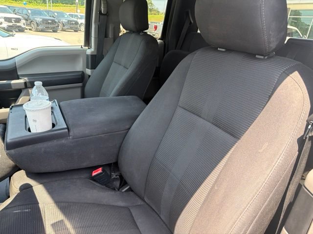 Used 2019 Ford F150 XL w/ Equipment Group 101A Mid AWD/4WD image 13