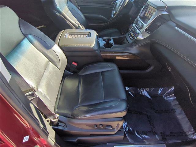 Used 2016 Chevrolet Suburban LT w/ Luxury Package image 24