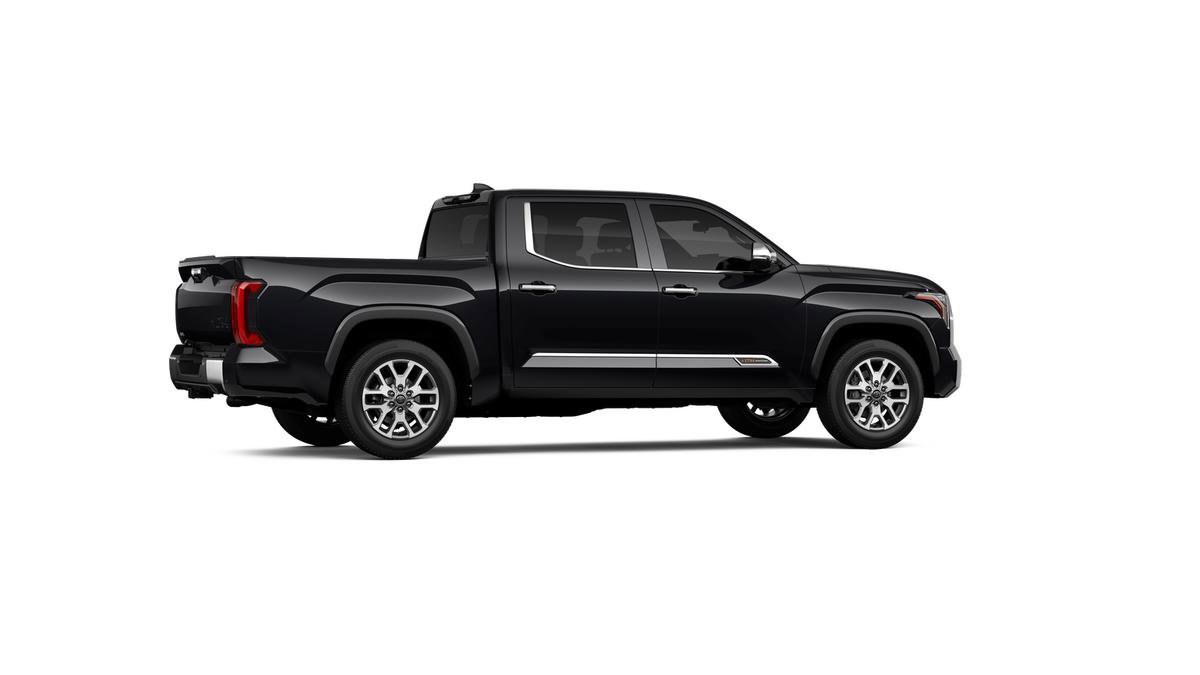 New 2026 Toyota Tundra 1794 Edition AWD/4WD image 56
