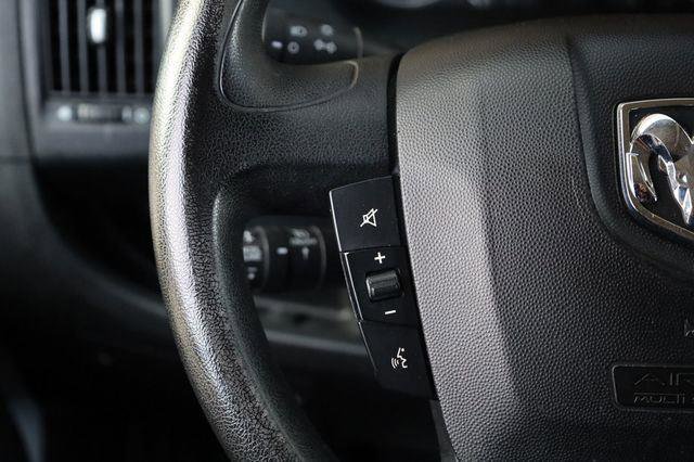 Used 2017 RAM ProMaster 1500 w/ Interior Convenience Group FWD image 24