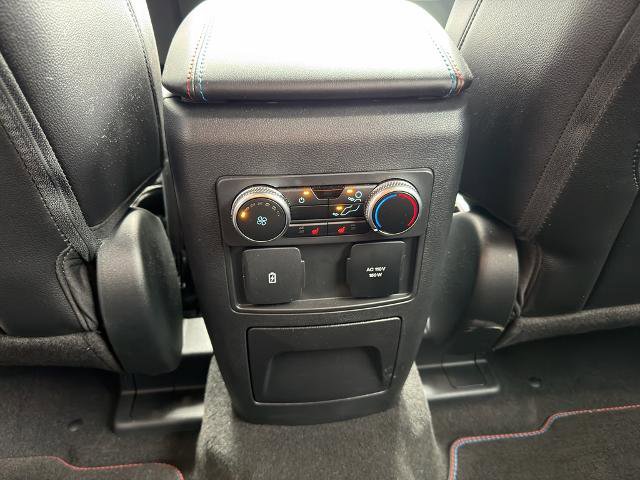 Certified 2023 Ford Explorer ST w/ Equipment Group 401A image 32