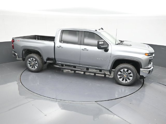 New 2026 Chevrolet Silverado 2500 LT w/ All Star Edition AWD/4WD image 61