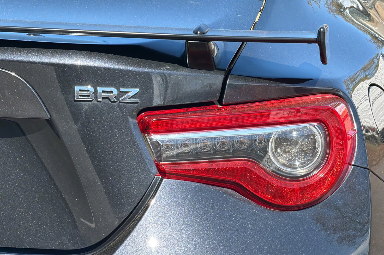 Used 2019 Subaru BRZ Premium image 24