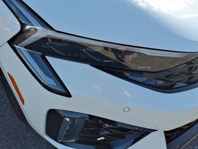 Used 2025 Kia K5 GT-Line w/ GT-Line Premium Package image 3