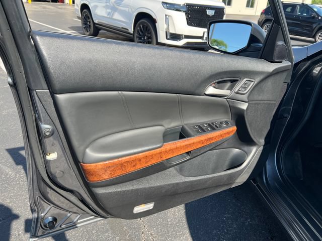 Used 2012 Honda Accord EX-L image 10