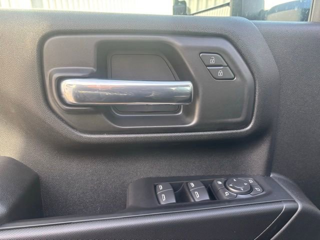 New 2026 Chevrolet Silverado 2500 Custom w/ Custom Convenience Package image 33
