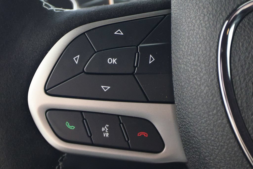 Used 2023 Dodge Challenger SRT Hellcat Redeye RWD image 21