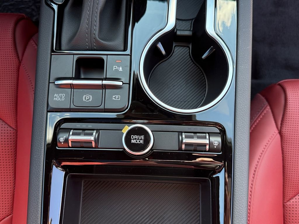 New 2026 Kia K5 GT-Line w/ GT-Line Premium Package image 16